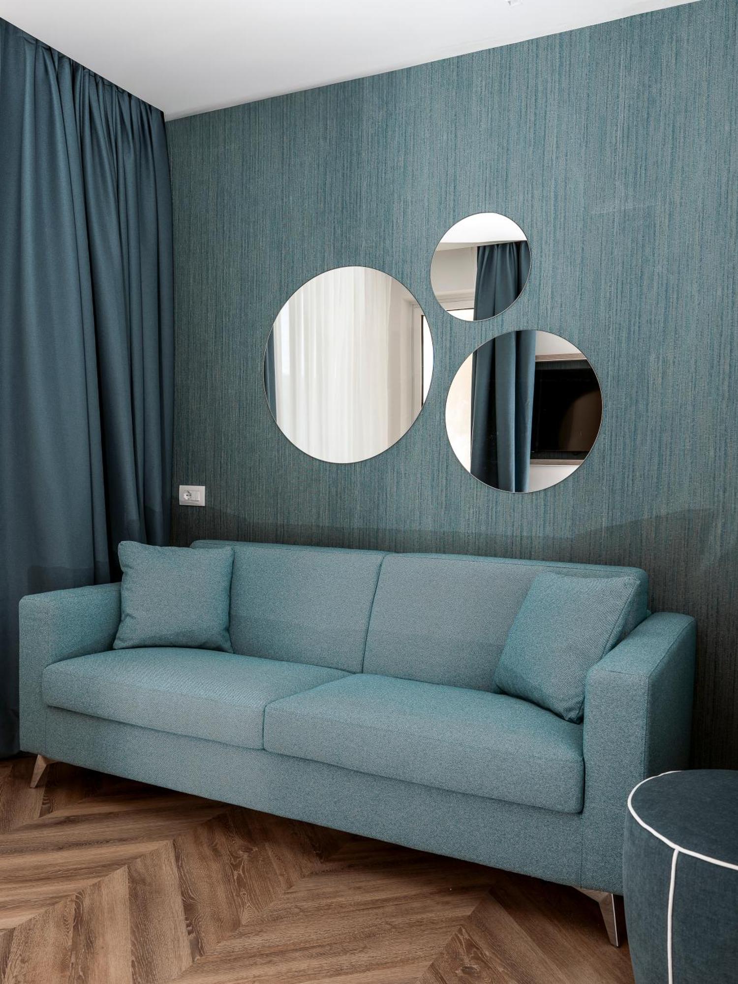 Hotel Tirrenia 3*