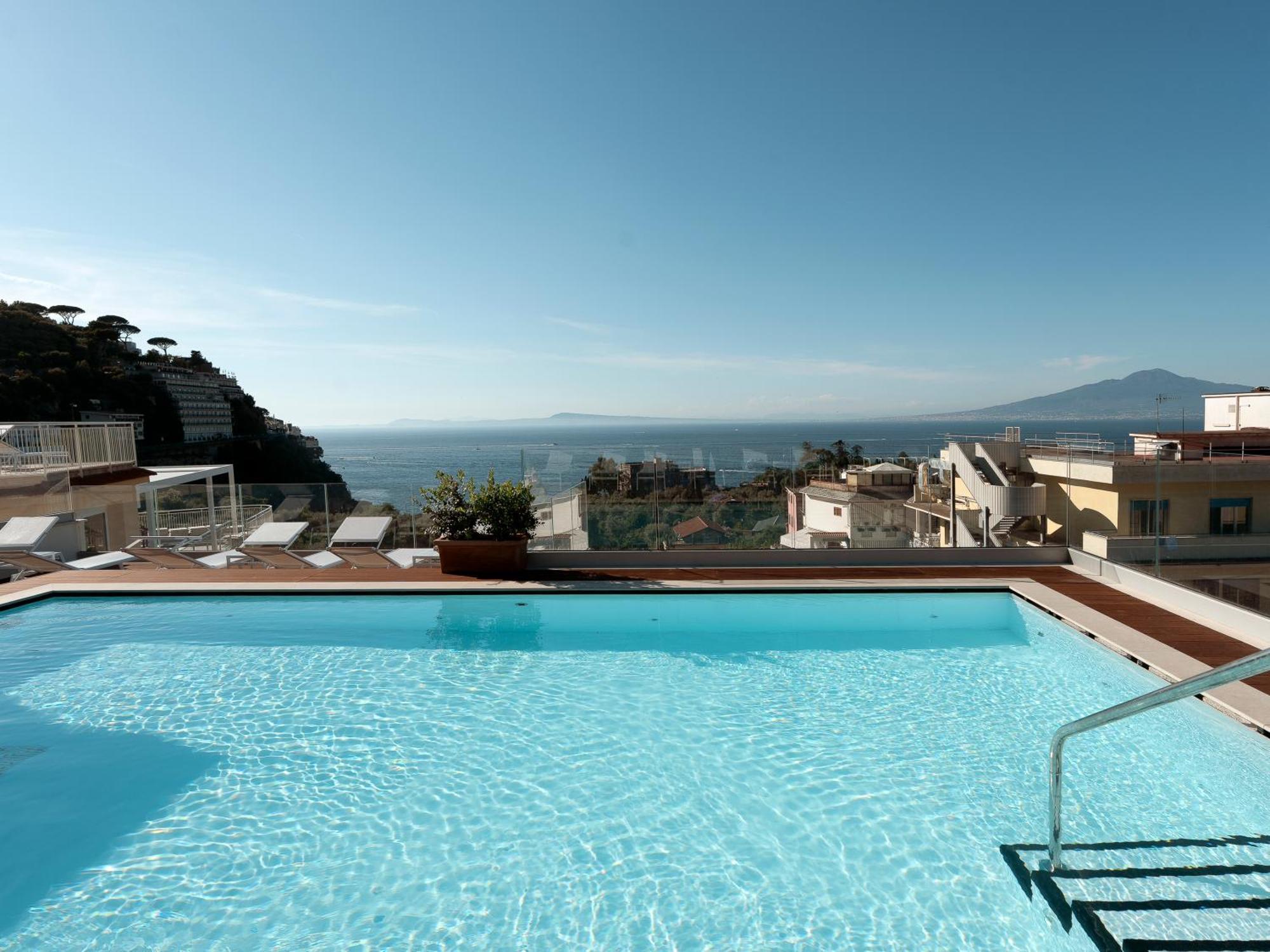 Hotel Tirrenia