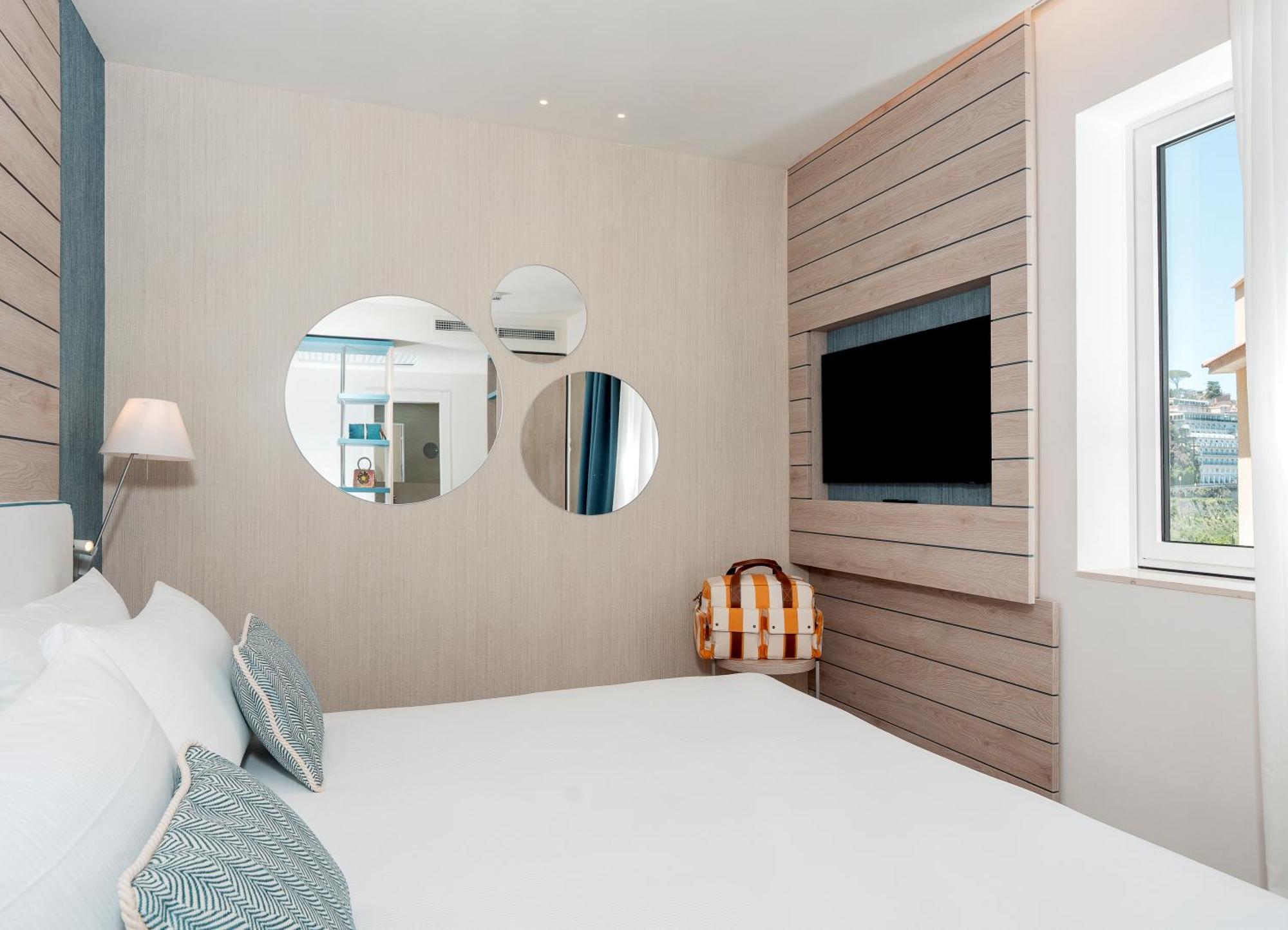 Hotel Tirrenia Sorrento