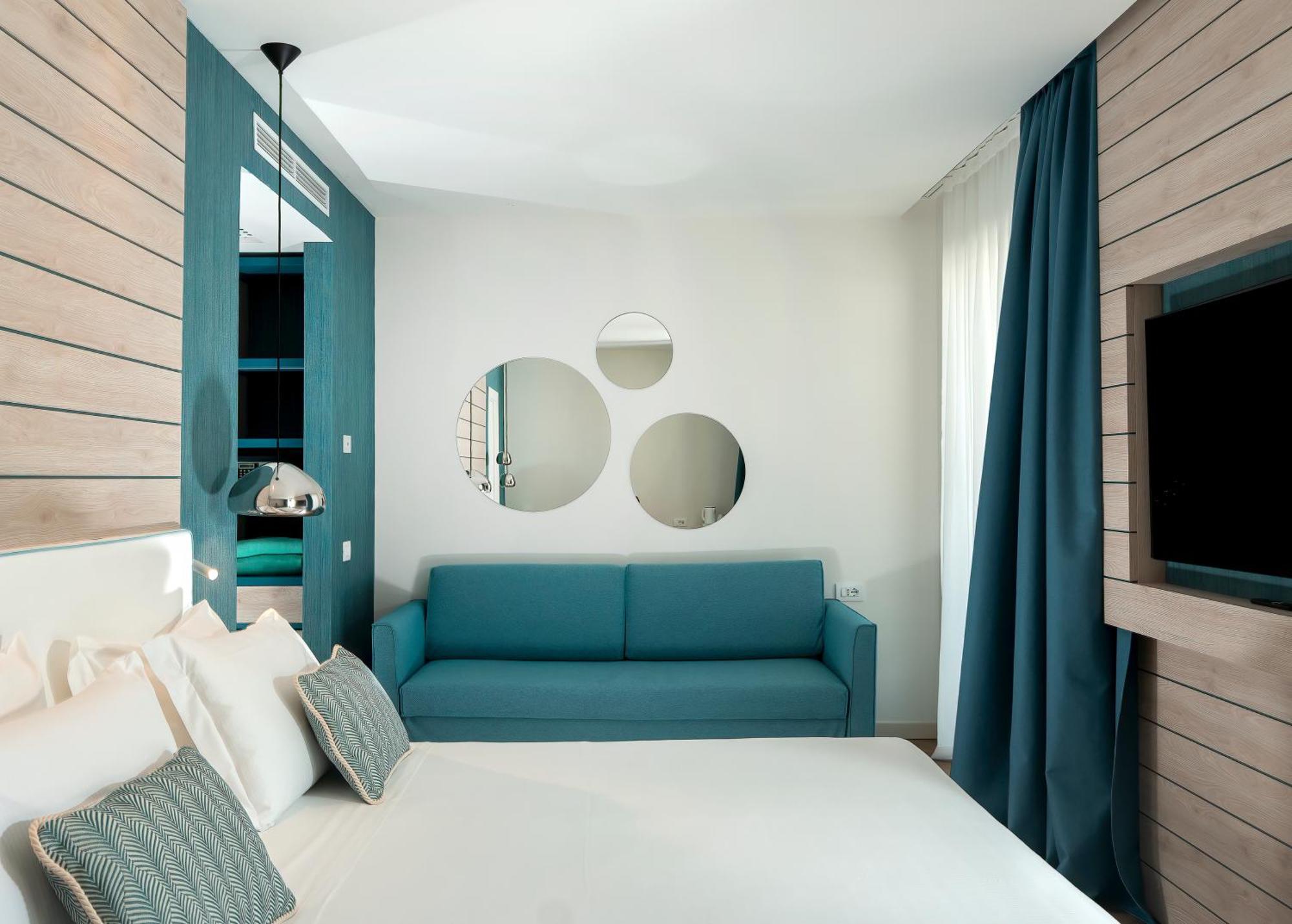 Tirrenia 3* Sorrento