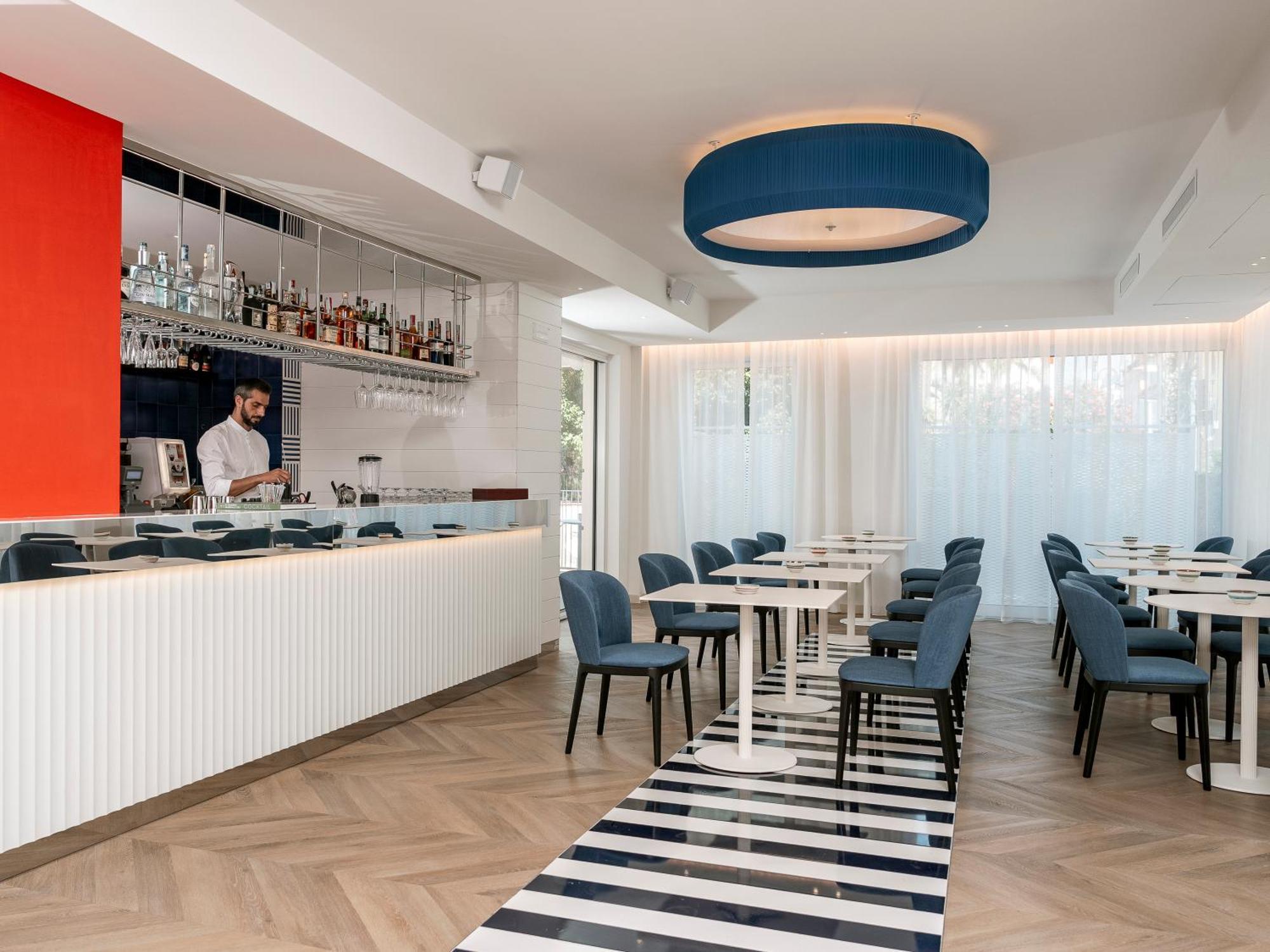 Tirrenia Hotel