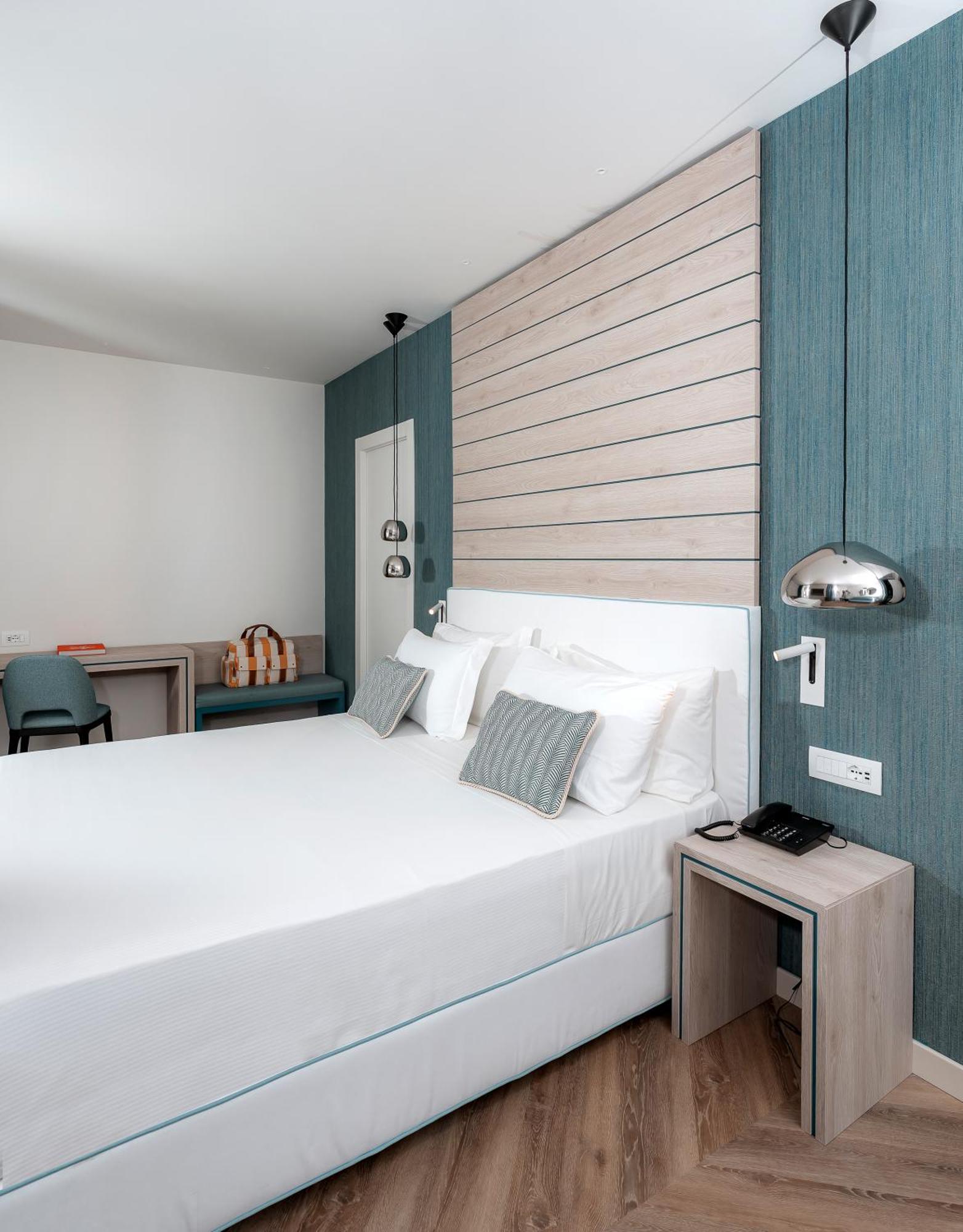 Hotel Tirrenia