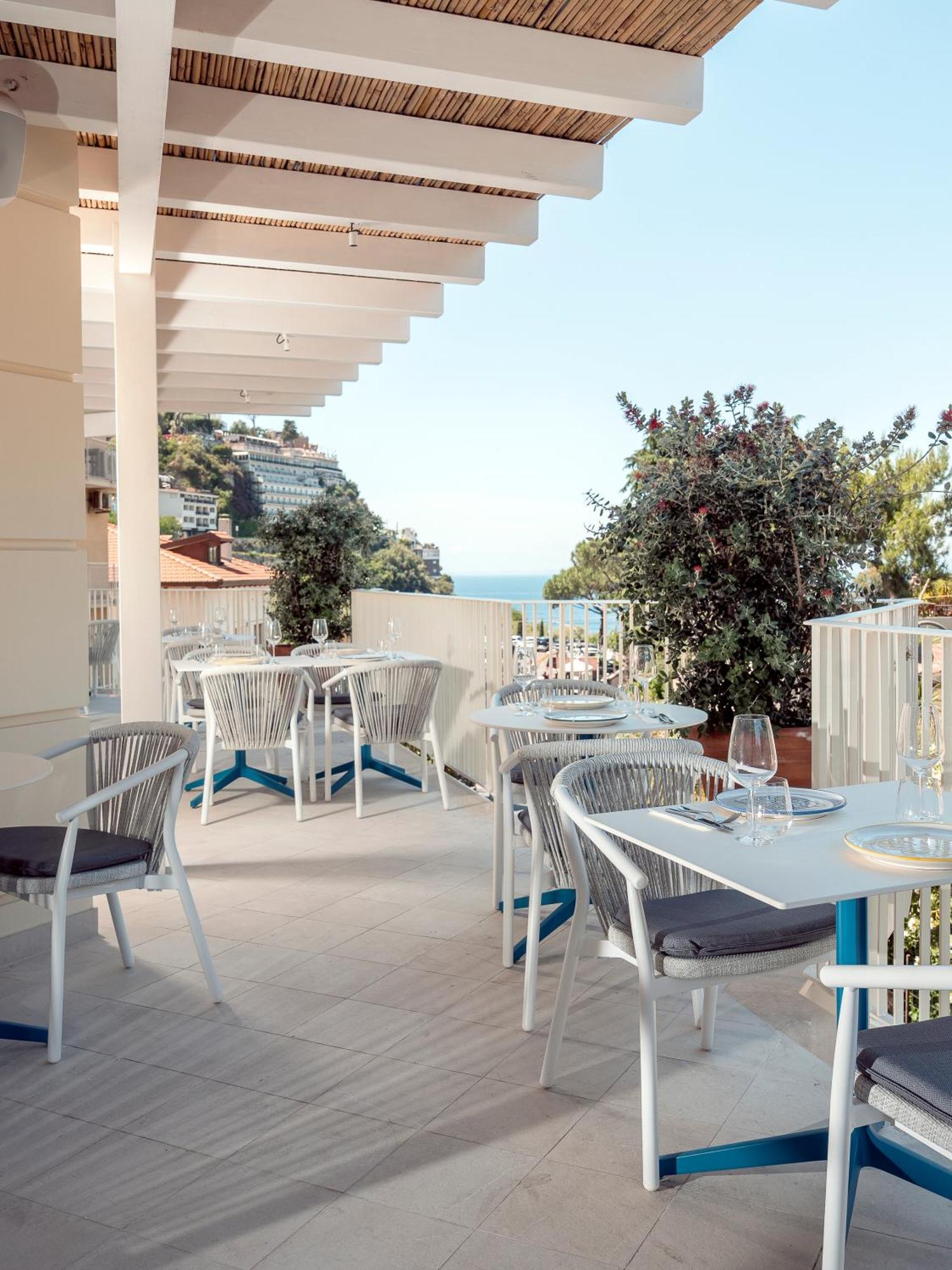 Tirrenia Sorrento
